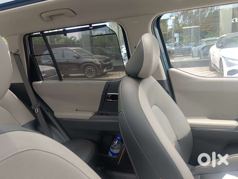 Kia Syros Htx Plus Opt Turbo Dct, 2025, Petrol