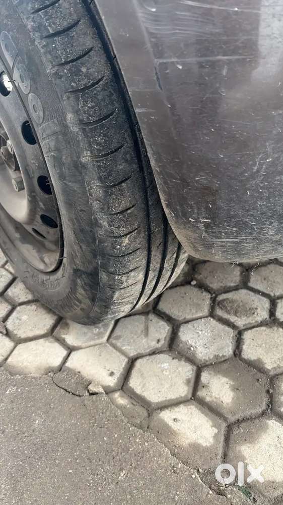 Maruti Suzuki Ritz 2011 Diesel
