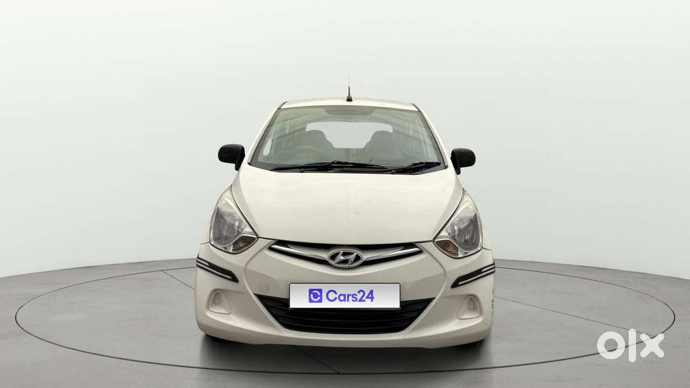 Hyundai Eon Era +, 2014, Petrol
