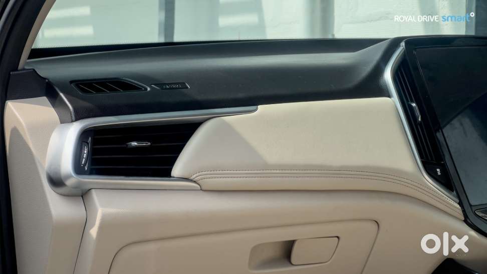 Mg Hector, 2021, Petrol