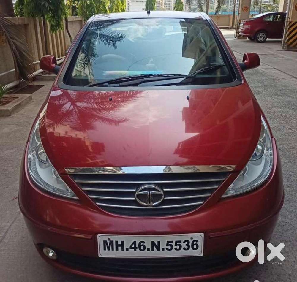 Tata Manza 2011 Petrol Good Condition