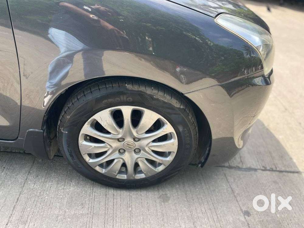Maruti Suzuki Baleno 1.3 Alpha, 2018, Diesel