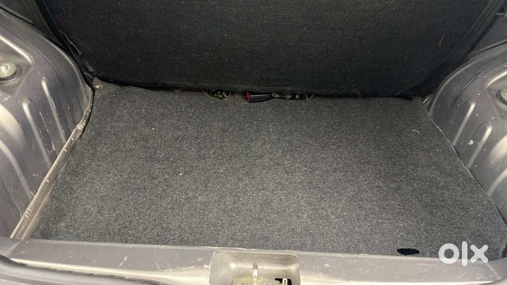 Renault Kwid 2015-2019 1.0 Rxl, 2015, Petrol