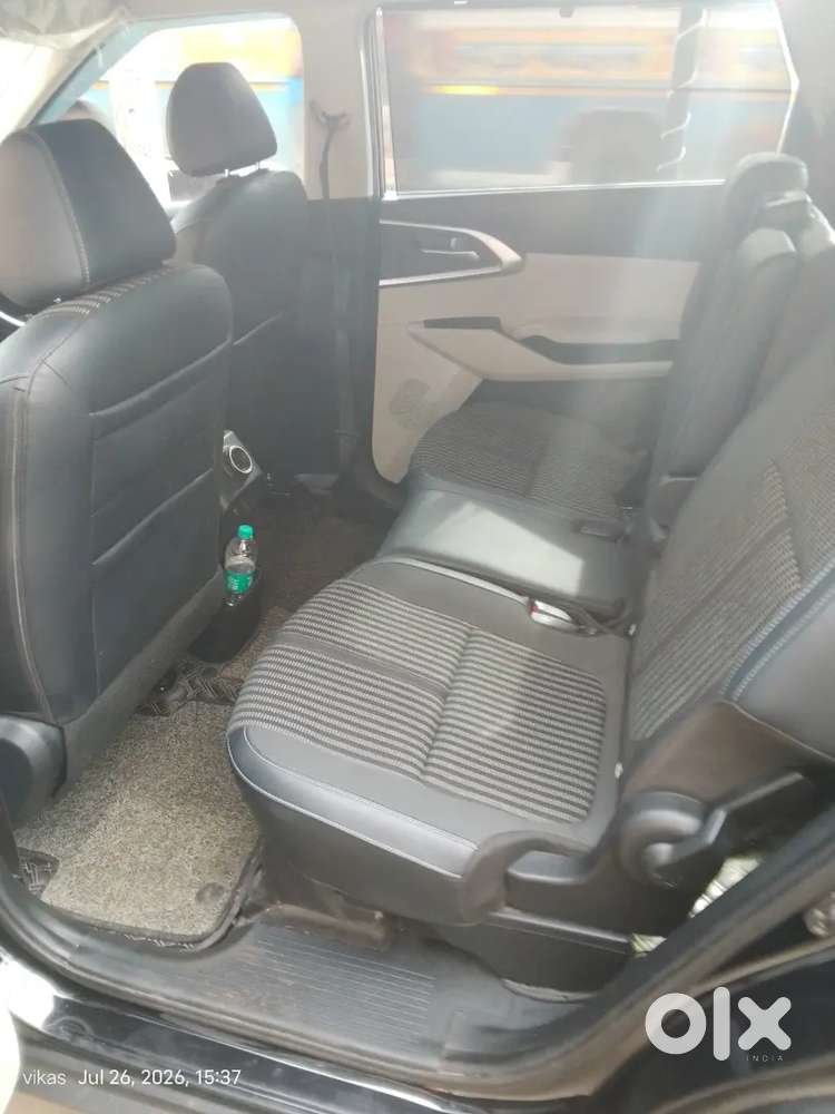 Kia Carens Premium 2024