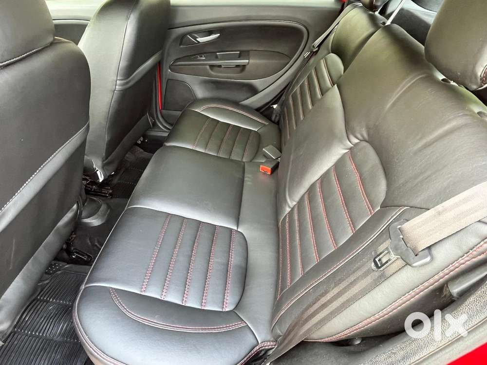 Fiat Punto Evo 2016 Diesel Manual