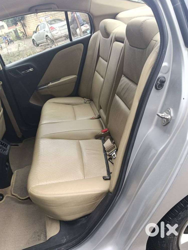 Honda City I Dtec Vx Option, 2014, Diesel