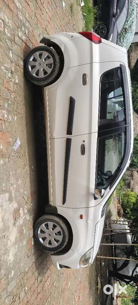 Maruti Suzuki Alto K10vxi 2015 Manual Petrol