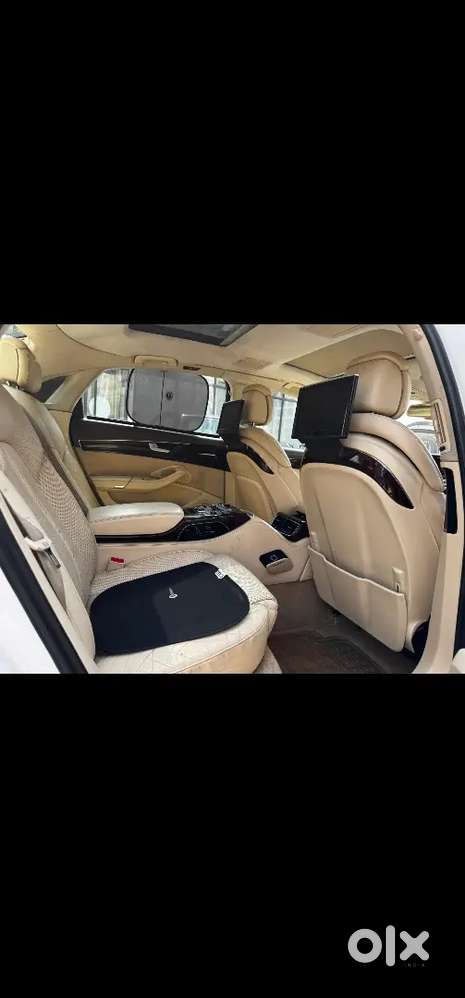 Audi A8 L 2011 Diesel Well Maintained