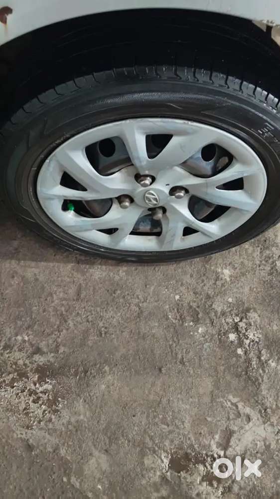 Hyundai Grand I10 Magna 2018