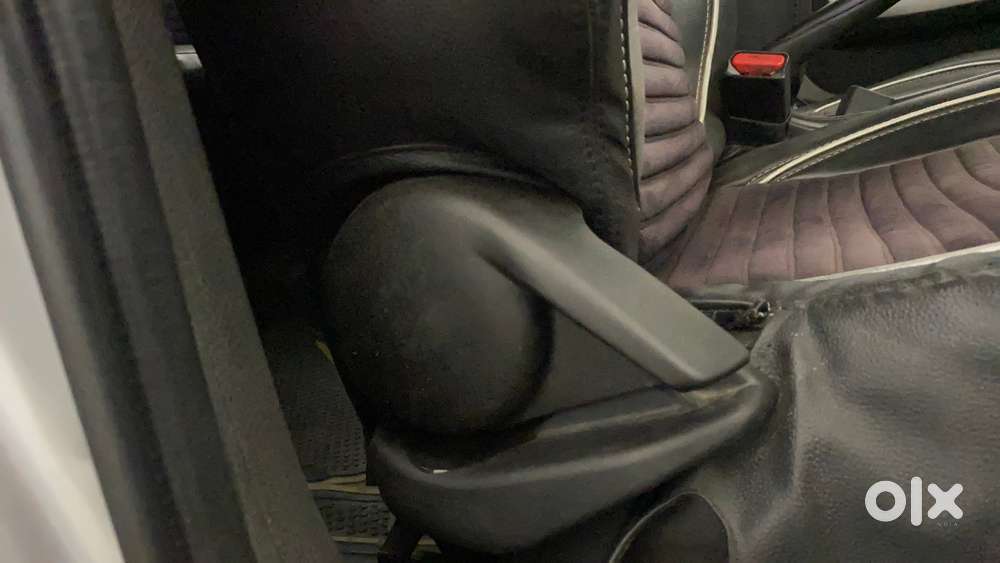 Maruti Suzuki Baleno 1.2 Delta, 2016, Petrol