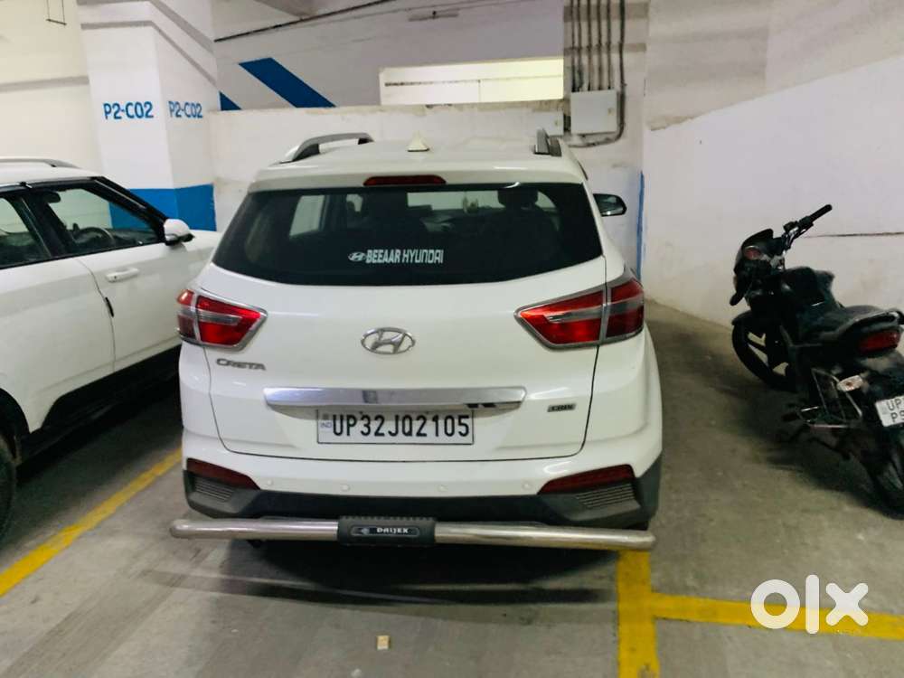 Hyundai Creta 2017 Diesel