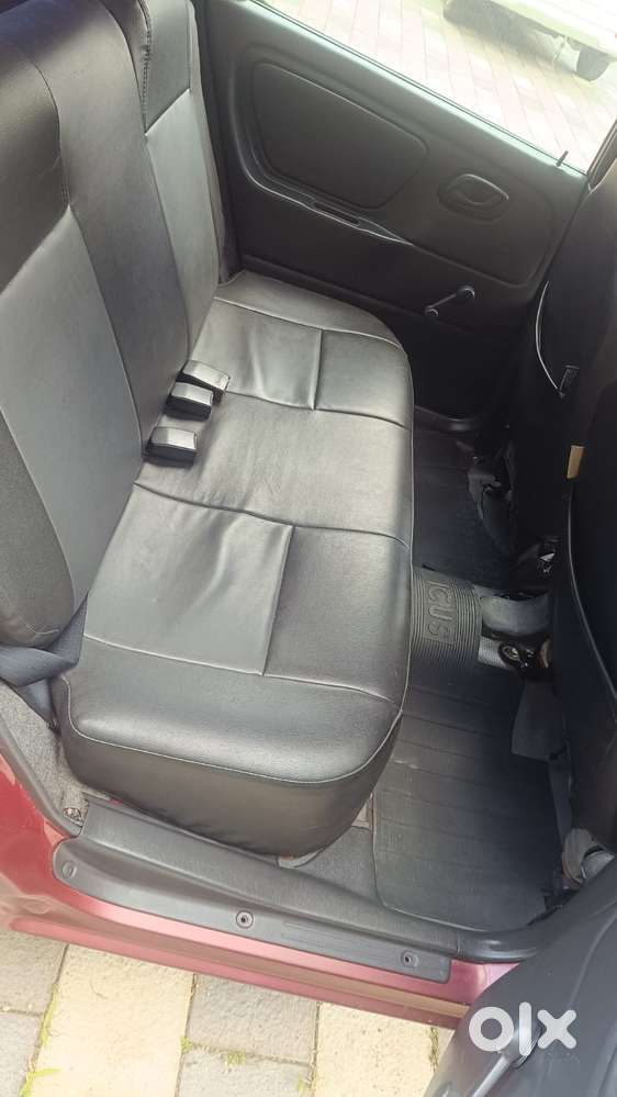 Maruti Suzuki Alto Lxi Bsiii, 2011, Petrol