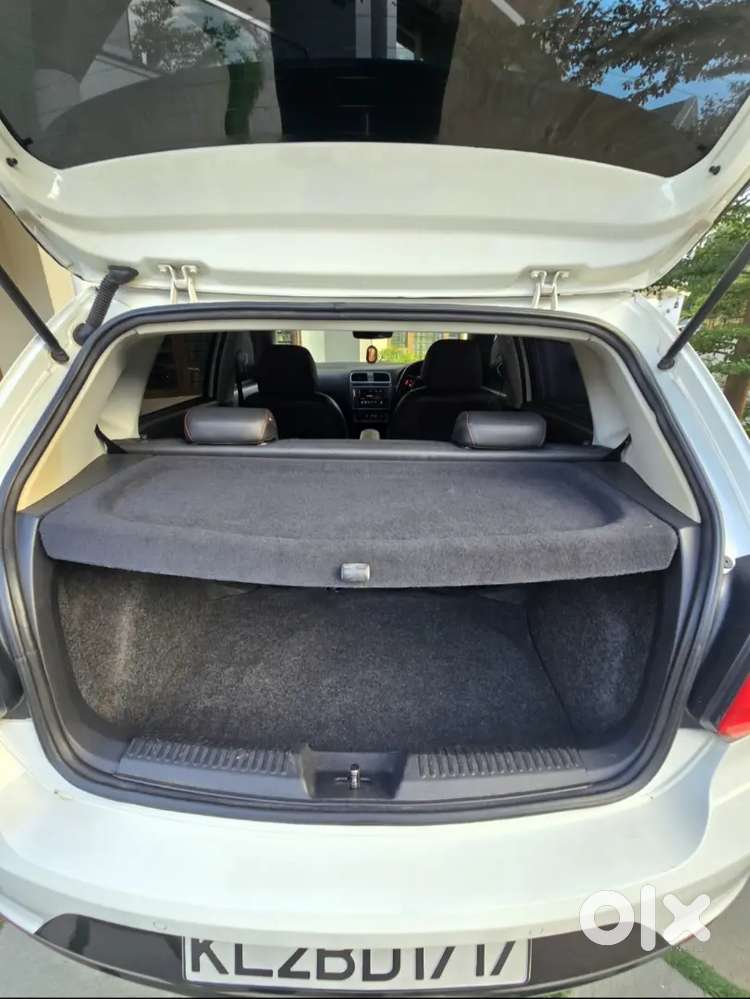 Highline Plus 1.2 Petrol