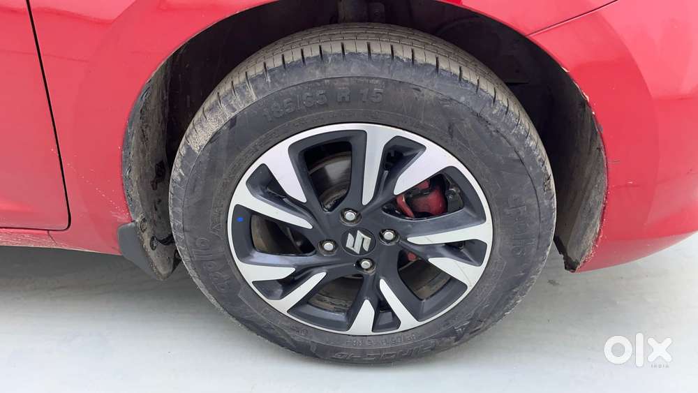 Maruti Suzuki Swift Zxi Plus Amt Dual Tone, 2024, Petrol