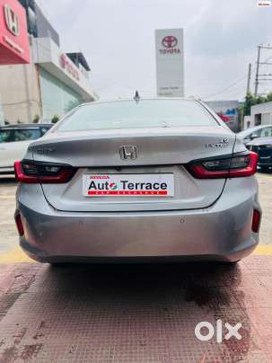 Honda City 2011-2013 1.5 S At, 2022, Petrol