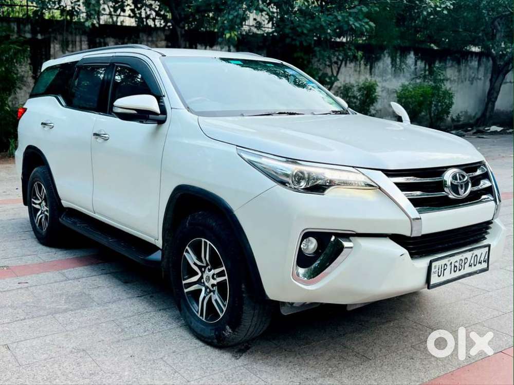 Toyota Fortuner 3.0 Sportivo 4x2 At, 2017, Diesel