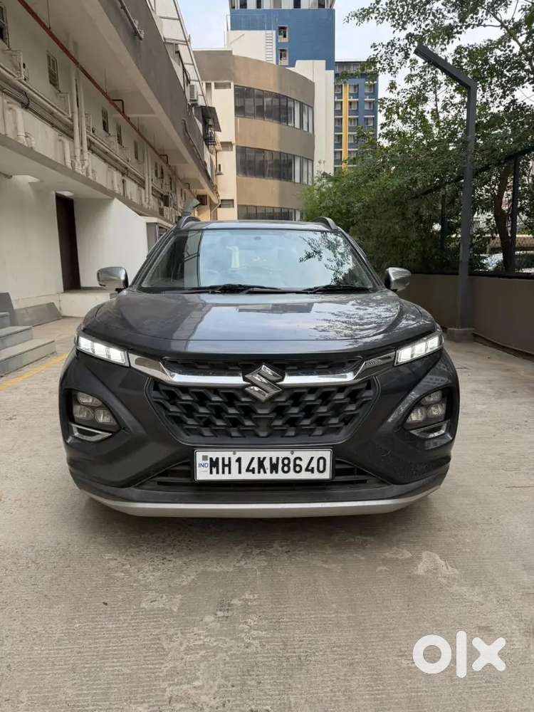 Car For Sell Pune