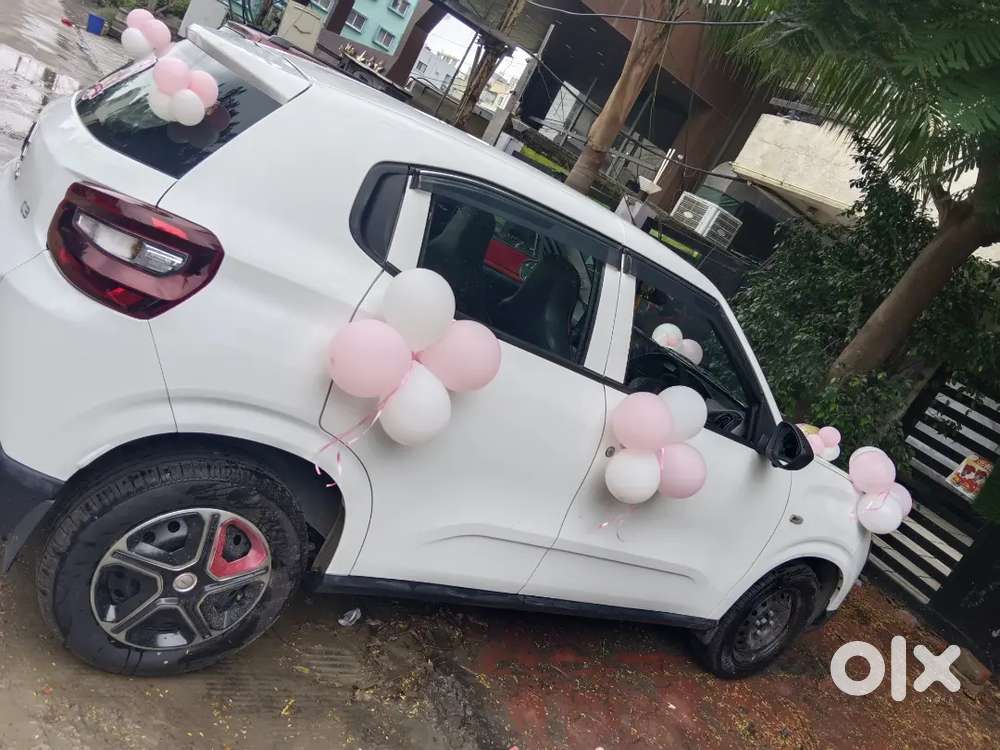Citroen C3 2026 Petrol 5500 Km Driven