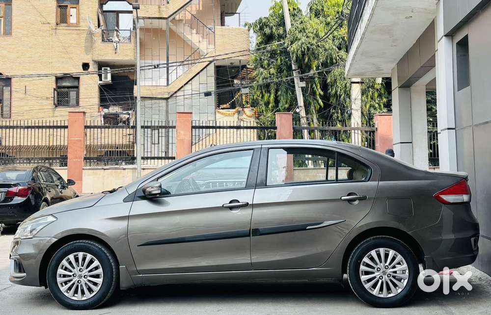 Maruti Suzuki Ciaz