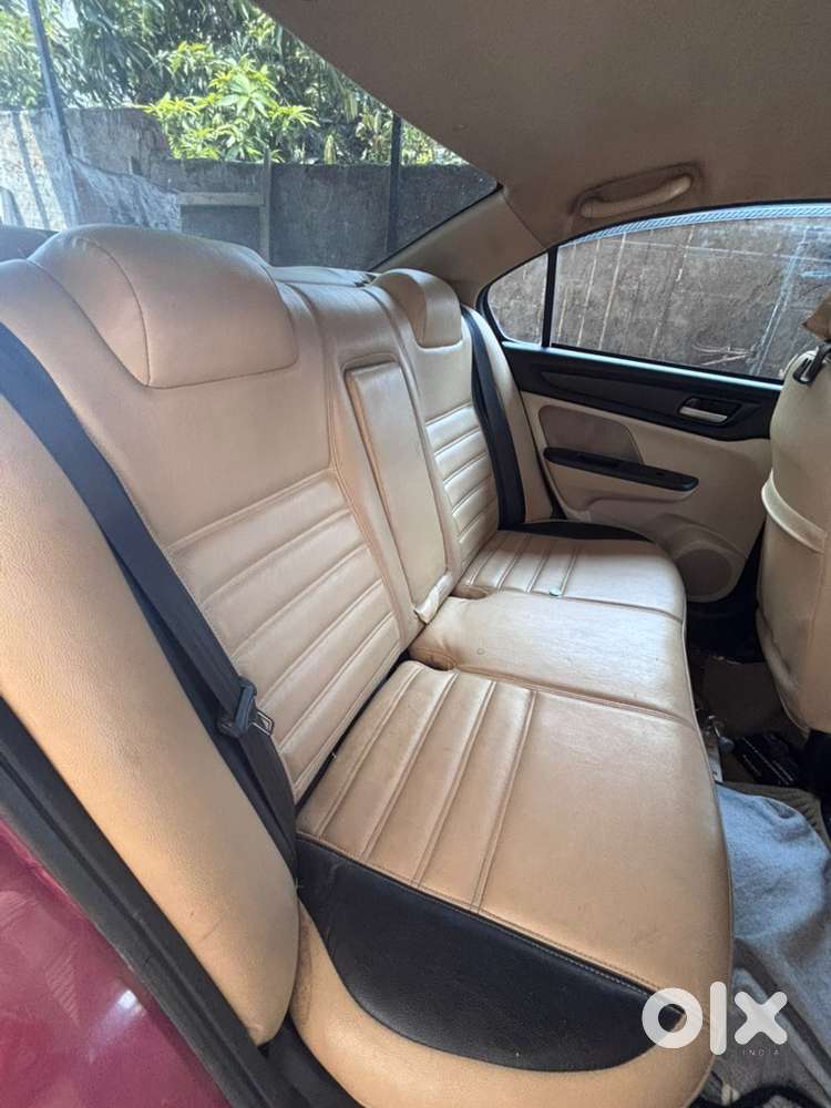 Honda Amaze 2019 Petrol Manual