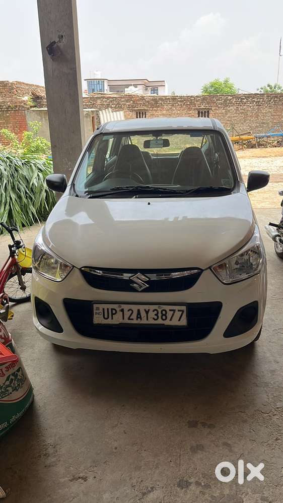 Maruti Suzuki Alto K10 Good Condition