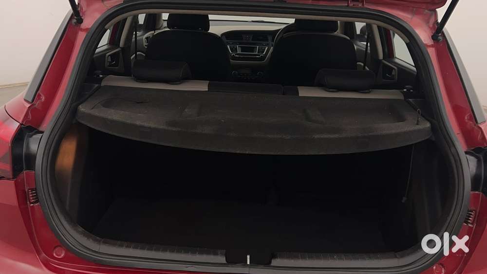 Hyundai Elite I20 [ ] 1.2 Asta, 2014, Petrol