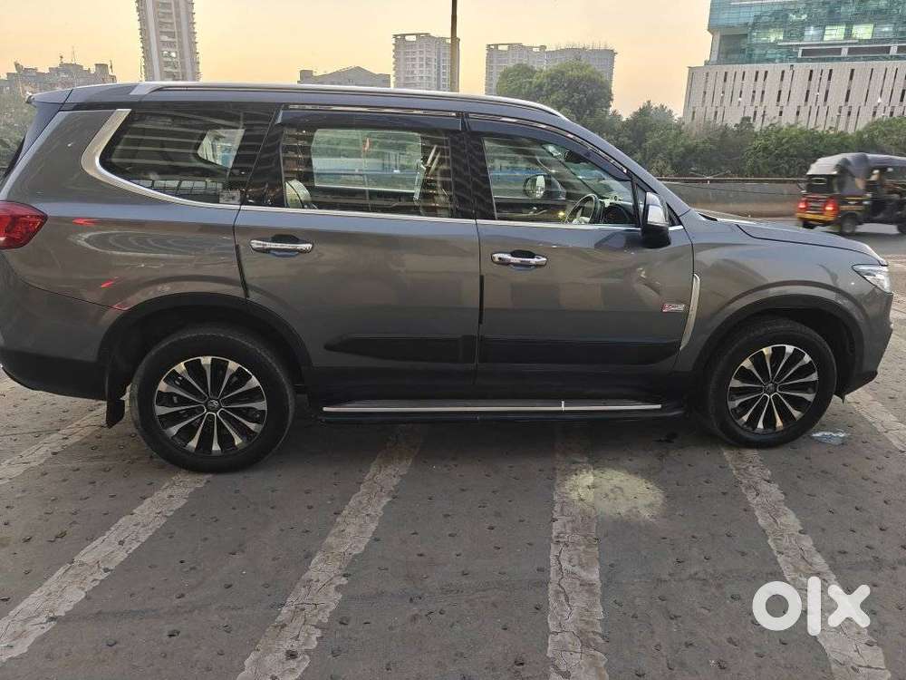 Mg Gloster Savvy 6 Seater, 2021, Diesel