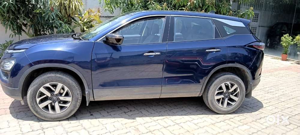 Tata Harrier Xza Plus At, 2024, Diesel