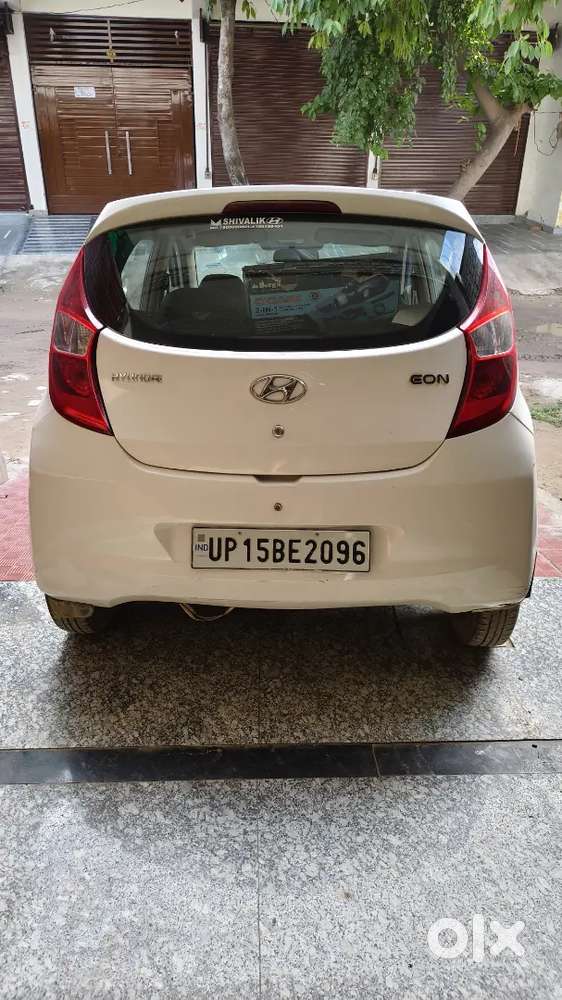 Hyundai Eon 2013 Cng & Hybrids 56000 Km Driven