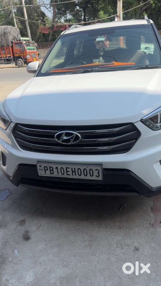 Hyundai Creta 2016
