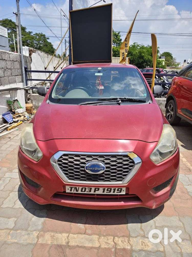 Nissan Tekton Others, 2014, Petrol