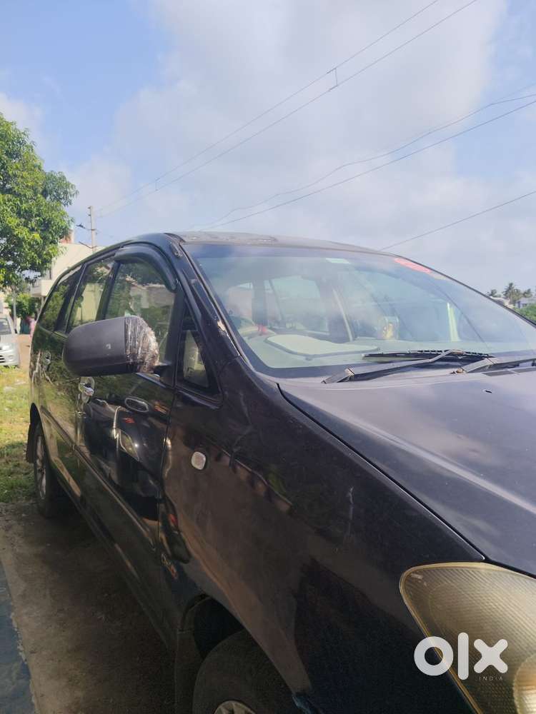 Toyota Diesel Car 2006