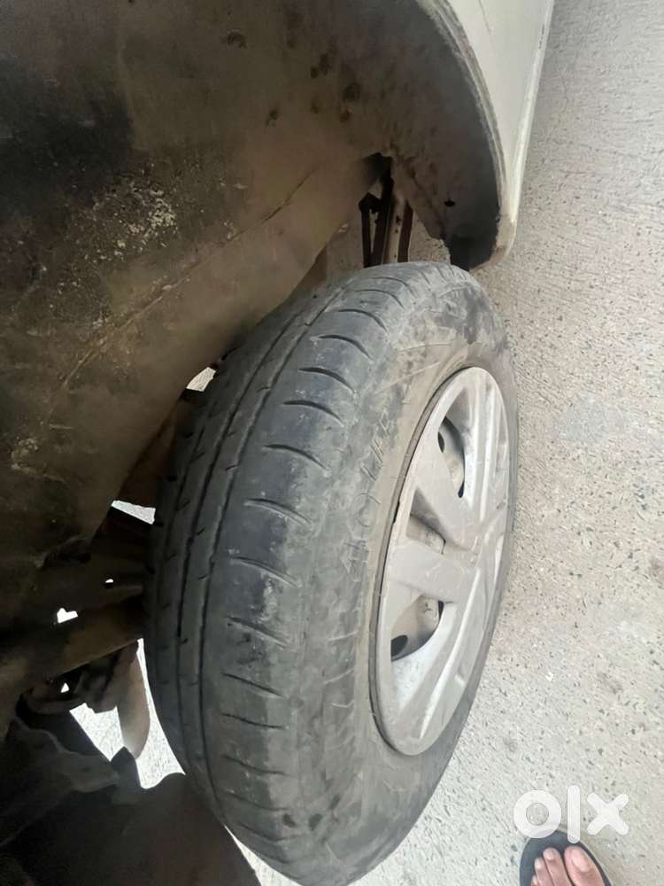 2013 Maruti Suzuki Km Driven
