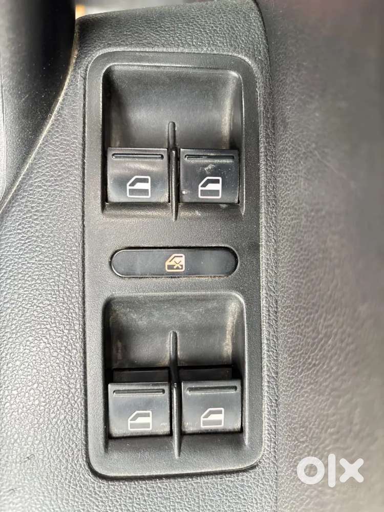 Volkswagen Polo Gt Tsi 2017 Petrol 52000 Km Driven Brand New Condition