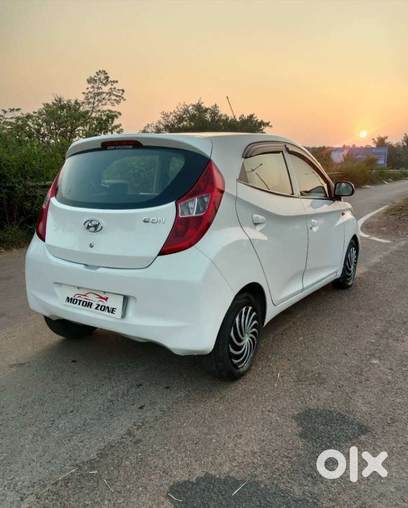 Hyundai Eon Era +, 2018, Petrol