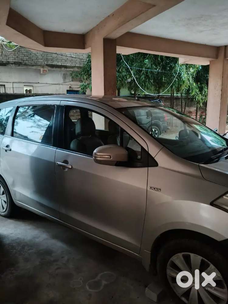 Maruti Suzuki Ertiga 2017 Diesel 157000 Km Driven