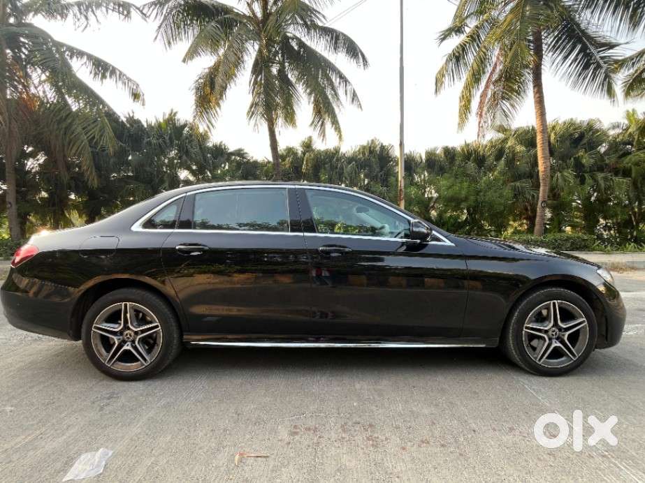 Mercedes-benz E-class E 220 D, 2024, Diesel