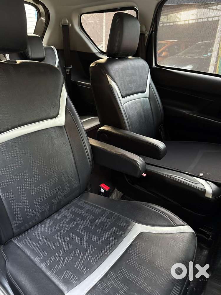 Maruti Suzuki Xl6 1.5 Zeta At, 2022, Petrol