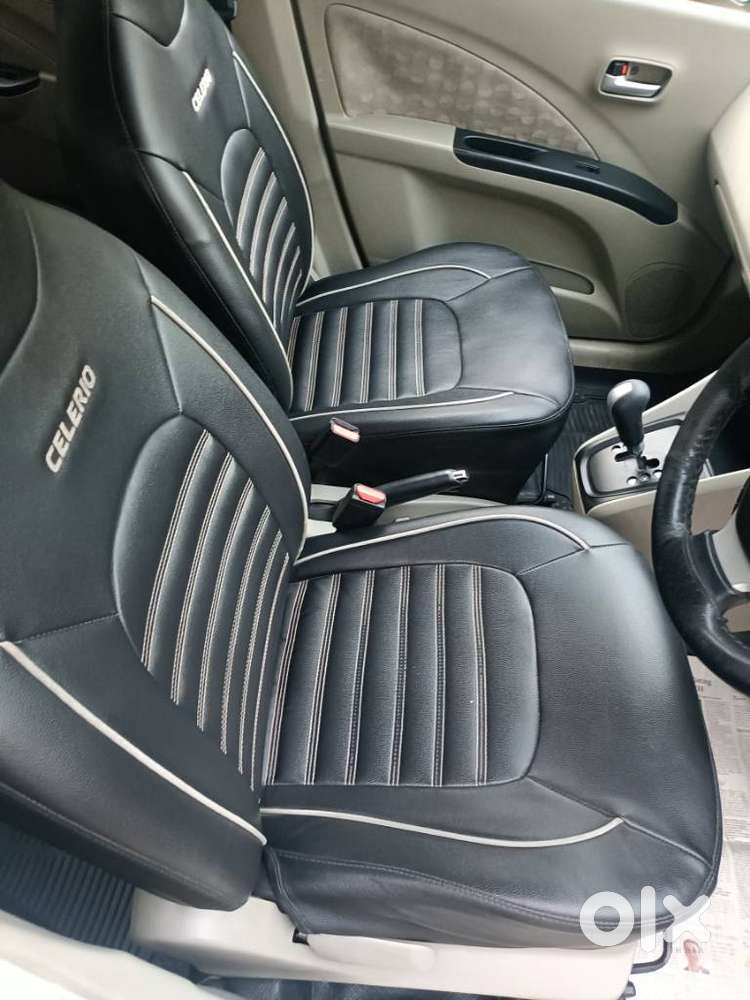Maruti Suzuki Celerio Zxi Optional, 2015, Petrol