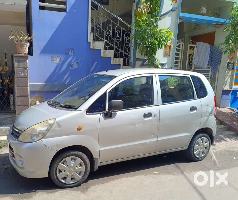 Maruti Suzuki Estilo 2010 Petrol 50000 Km Driven