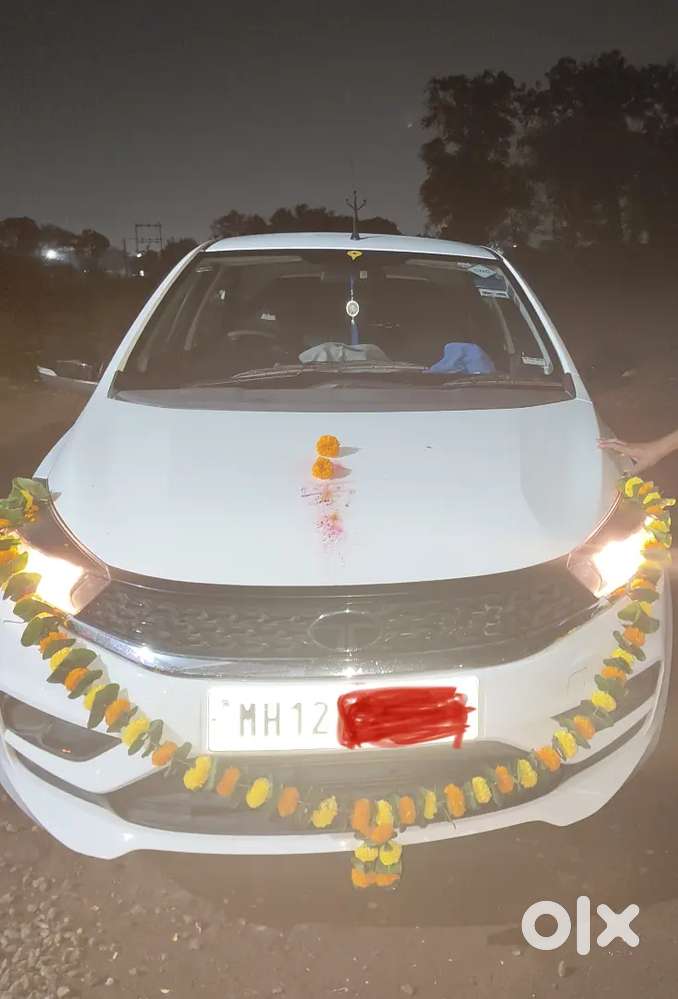 Tata Tiago 1.2 Revotron 2024