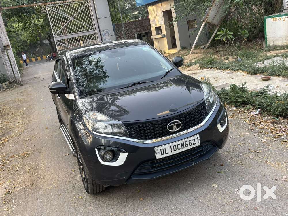 Tata Nexon 1.5 Revotorq Xt, 2019, Diesel