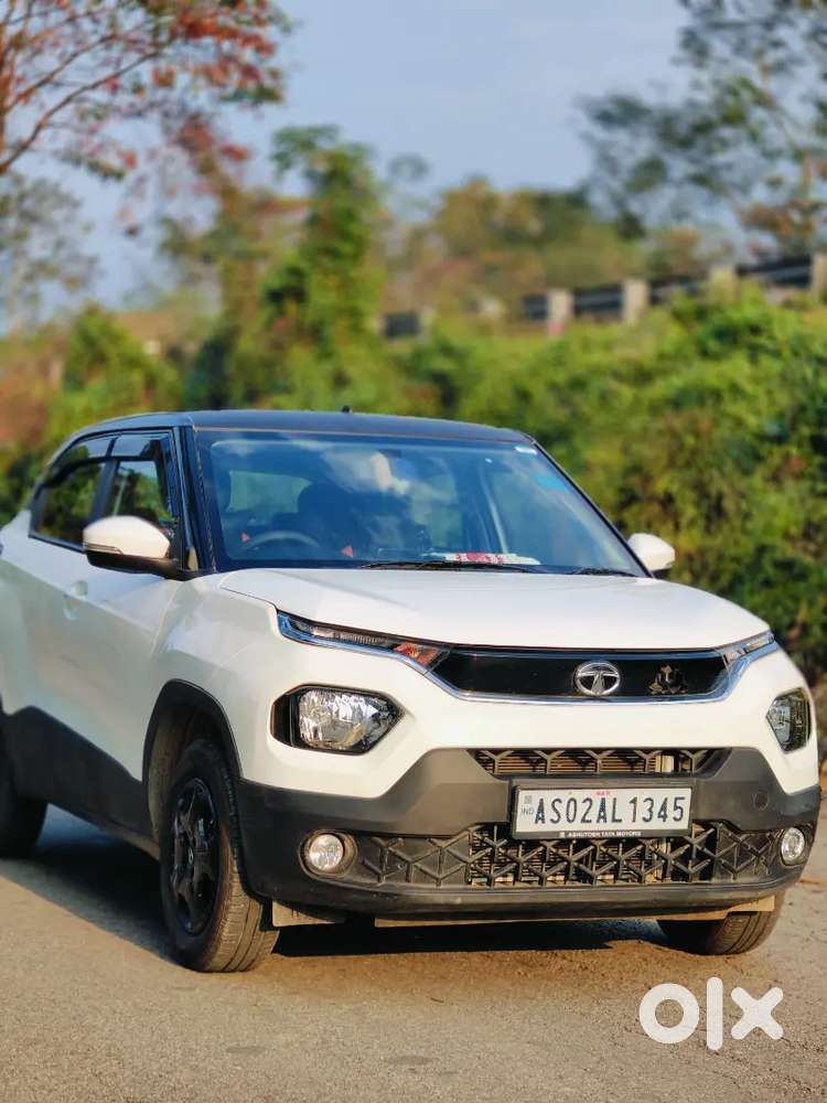Tata Punch  Ready To Sell
