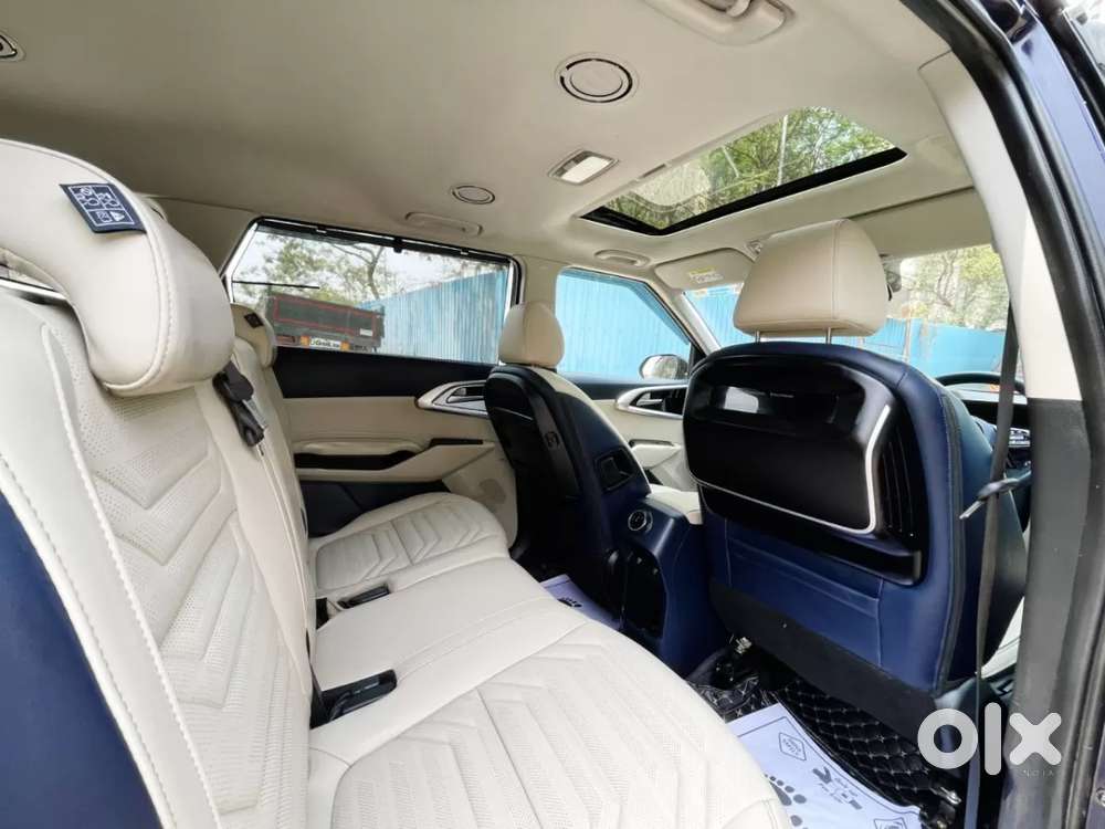 Kia Carens 1.5 Prestige 7 Str, 2023, Petrol