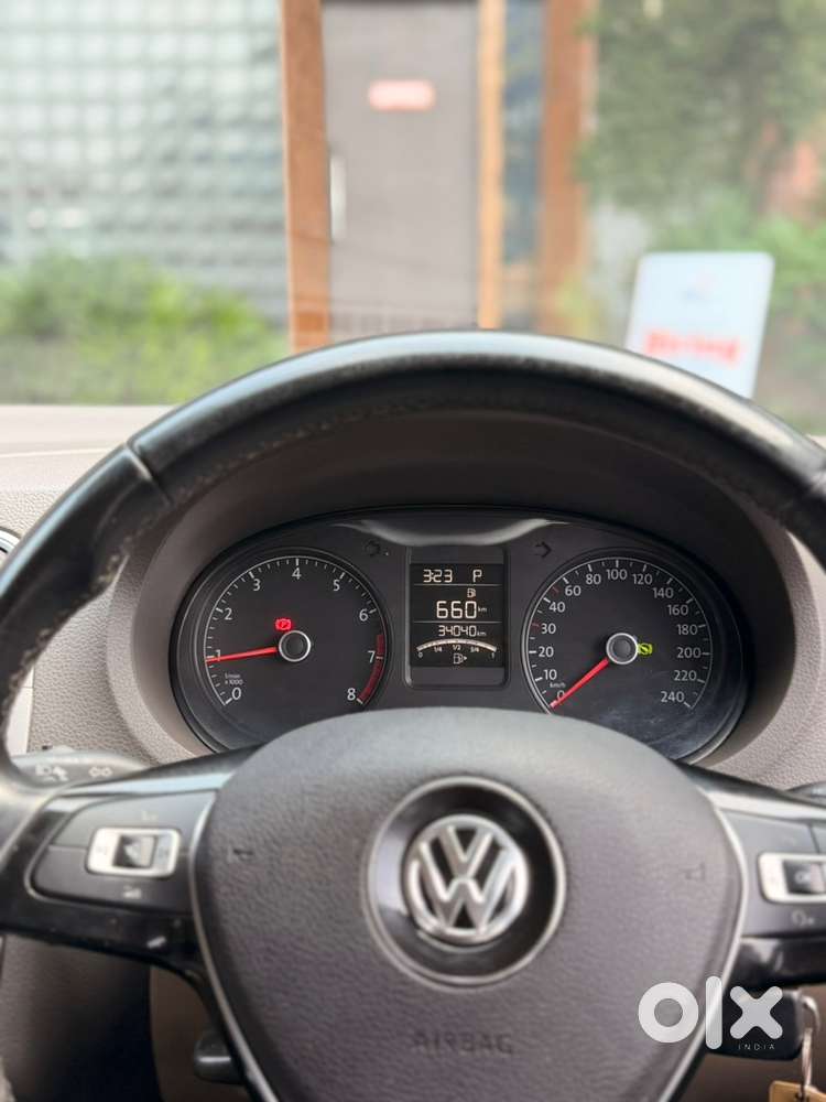 Volkswagen Tsi Automatic Highline Plus