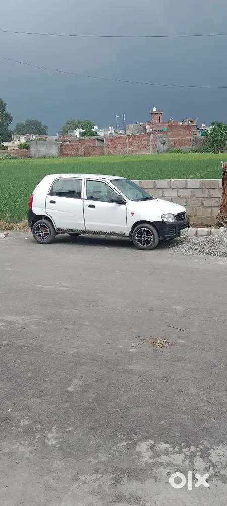 Alto  10 Model 30 Tak Pass New
