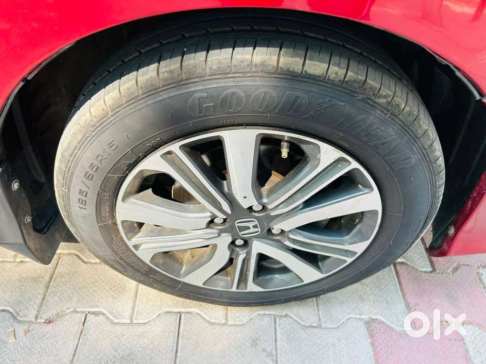 Honda City I-vtec Vx, 2019, Petrol