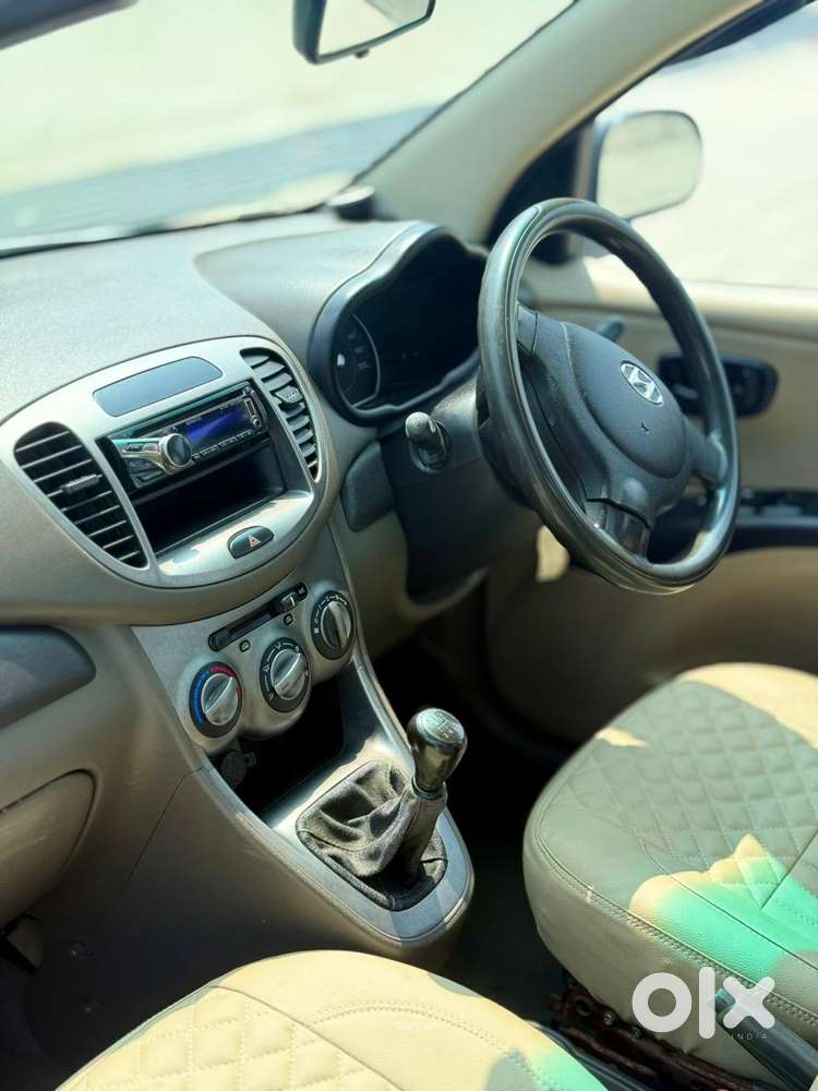 Hyundai I10 Magna O, 2014, Petrol