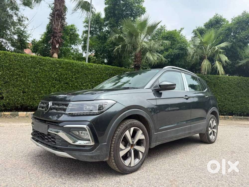 Volkswagen Tiguan 1.0 Tsi, 2026, Petrol
