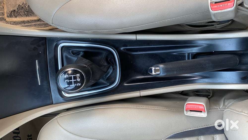 Maruti Suzuki Ciaz 2014-2017 Vxi Plus, 2016, Petrol